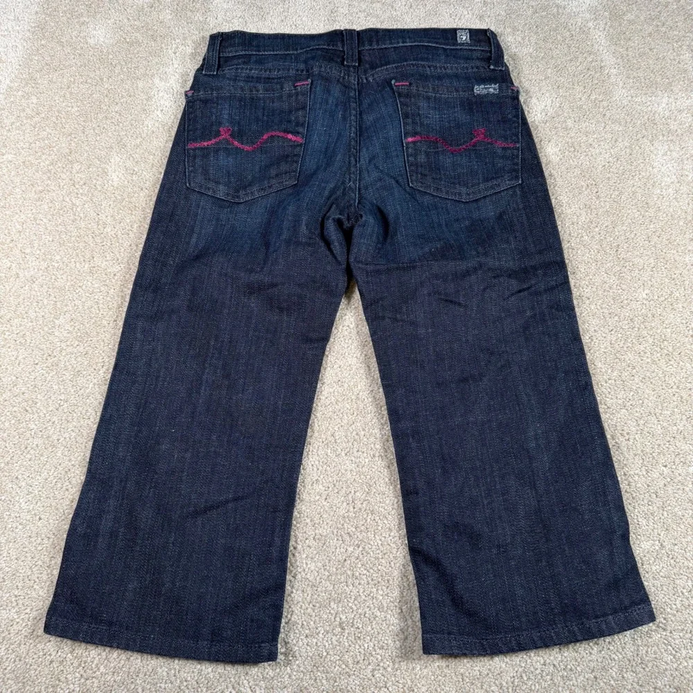 7 For All Mankind all mankind